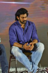 Baahubali 2 Movie Title Launch